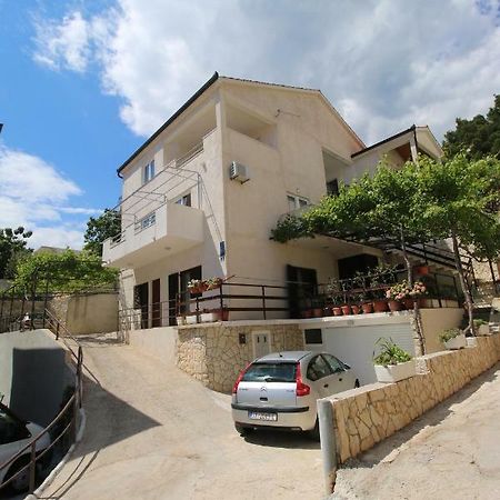 Apartments Pivac - Lokva Rogoznica Kültér fotó