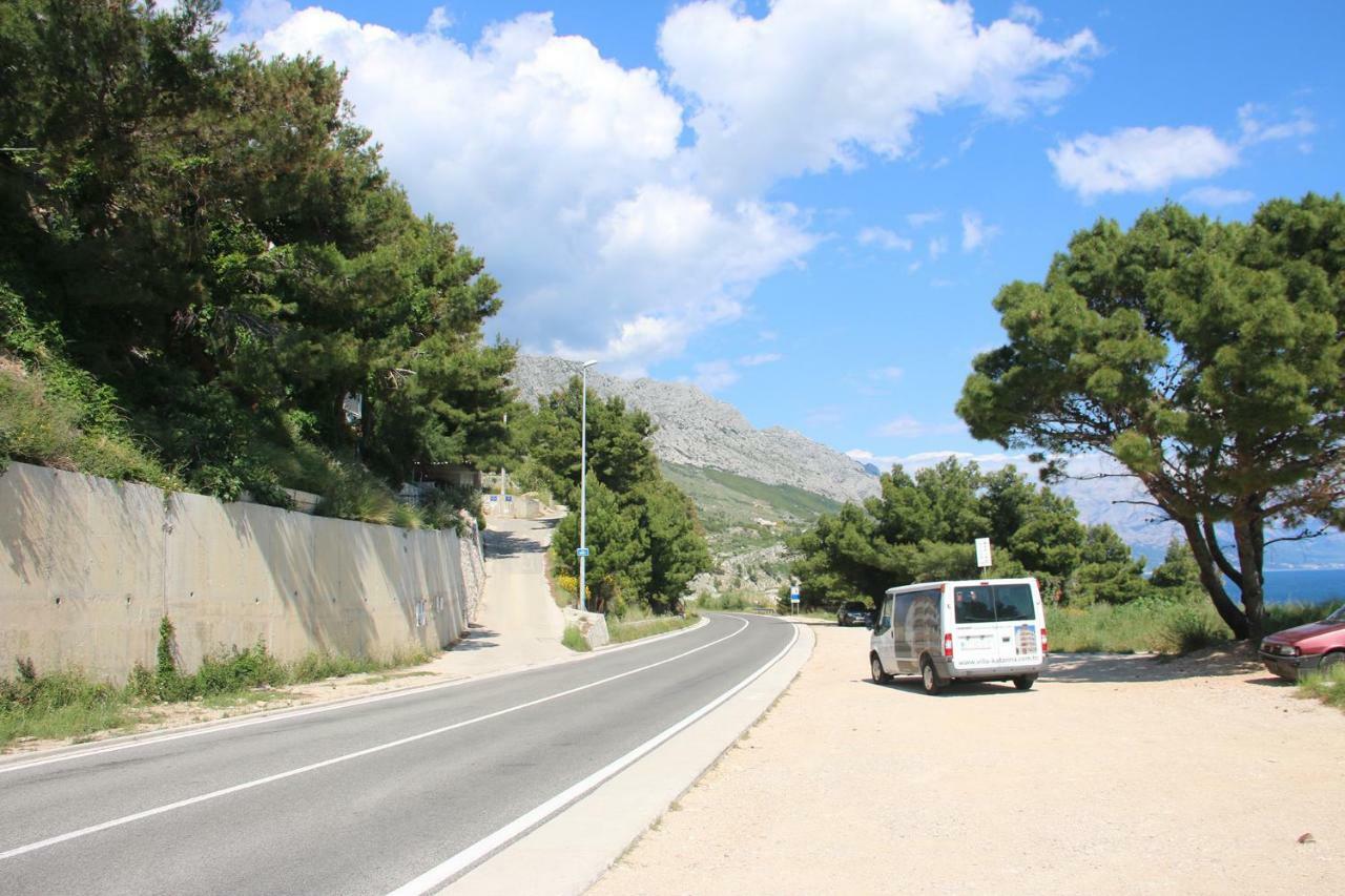 Apartments Pivac - Lokva Rogoznica Kültér fotó